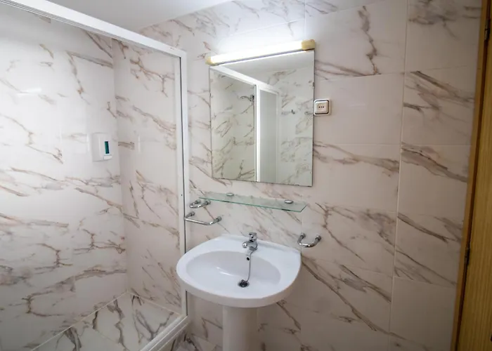 公寓 Romana Azul - Habitat - Pet Friendly - *