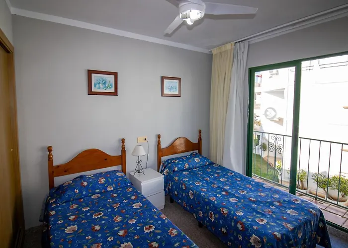 公寓 Romana Azul - Habitat - Pet Friendly - 阿尔考斯布里