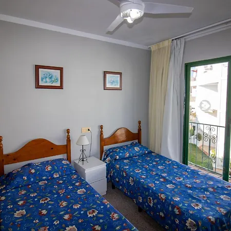 Apartment Romana Azul - Habitat - Pet Friendly - Alcossebre